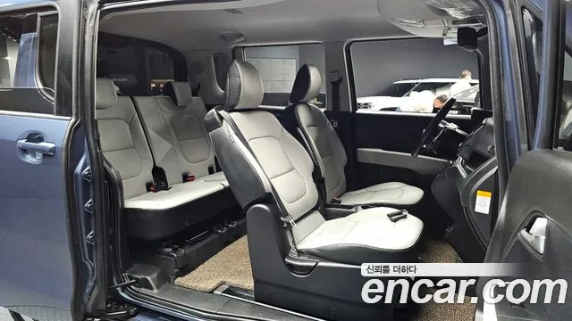 Kia The New Kia Ray EV id 2709209 из Кореи 20