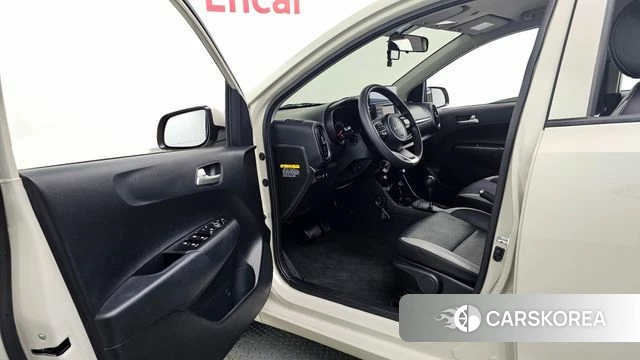 Kia Morning Urban (JA) id 4929670 из Кореи 20