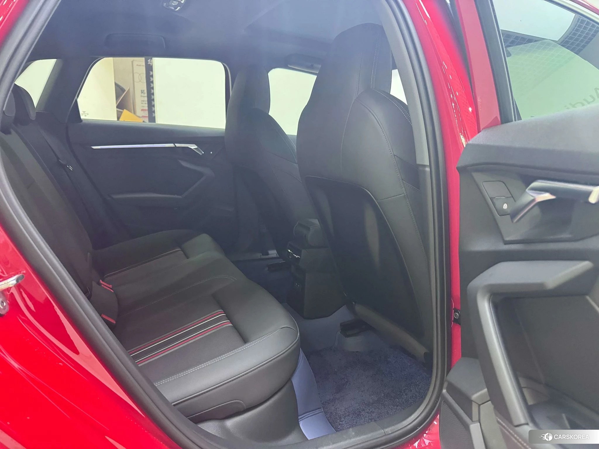 Audi A3 id 4413552 из Китая 17
