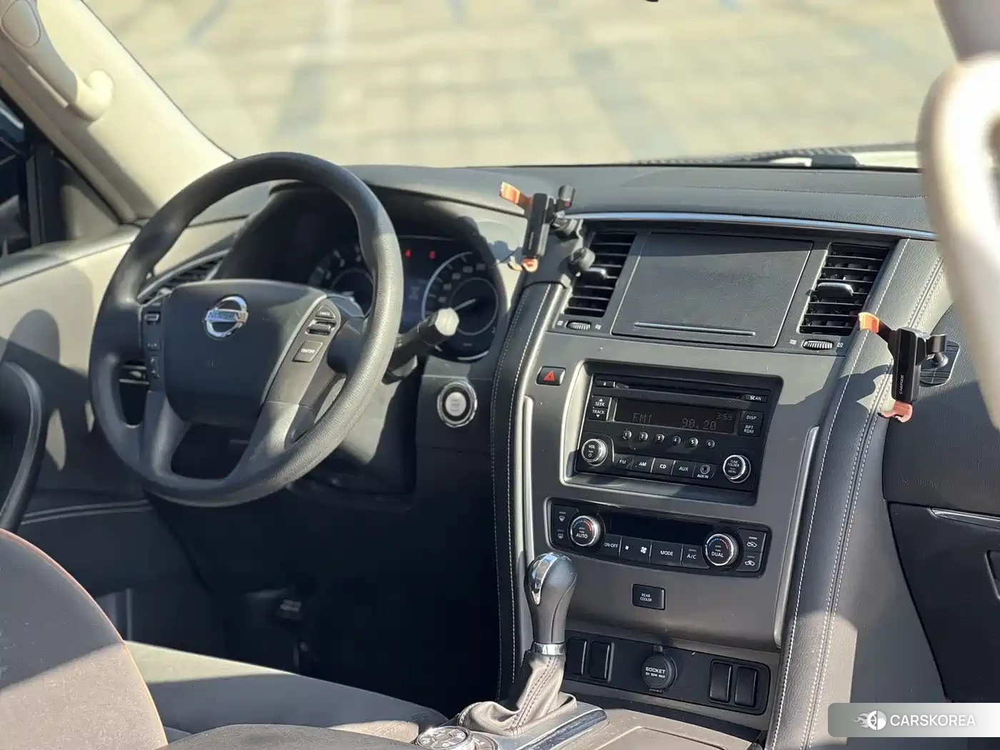 Nissan Toure id 4548387 из Китая 10