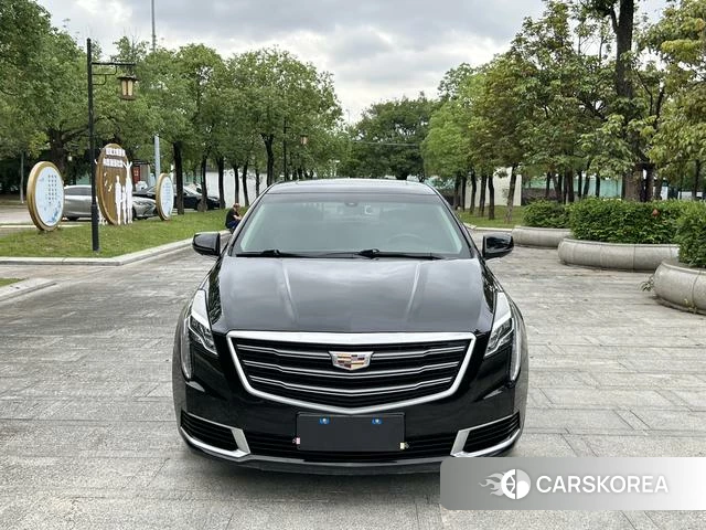 Cadillac XTS id 3882563 из Китая 18