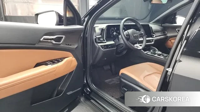 Kia Sportage 5th Generation id 3468394 из Кореи 20