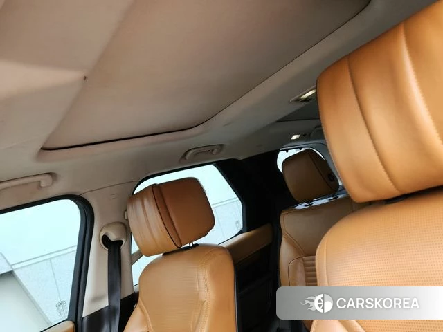 Land Rover Discovery 5 id 3873931 из Кореи 20