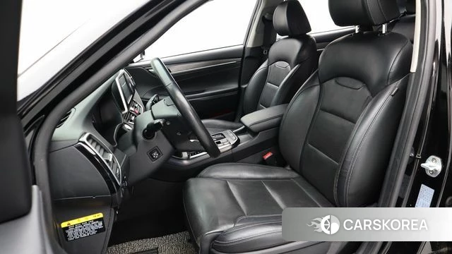 Hyundai Grandeur IG id 4511706 из Кореи 20