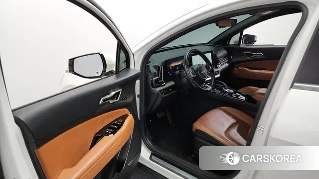 Kia Sportage 5th Generation id 3366107 из Кореи 20