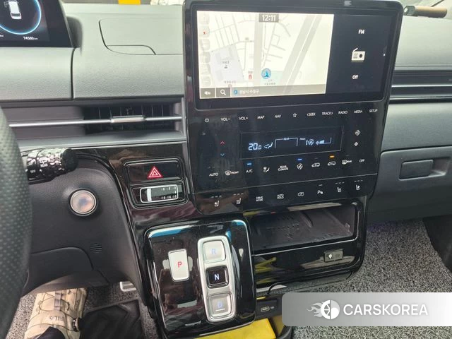 Hyundai Staria id 4485679 из Кореи 11