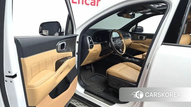 Kia Sorento 4th Generation id 4740975 из Кореи 20