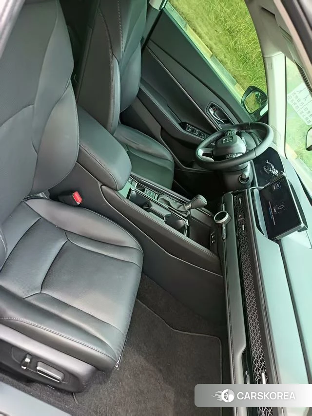 Honda Accord id 4277323 из Китая 11