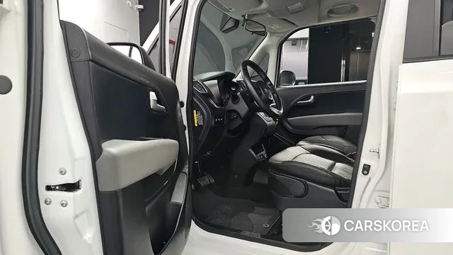 Kia The New Ray id 3312236 из Кореи 20