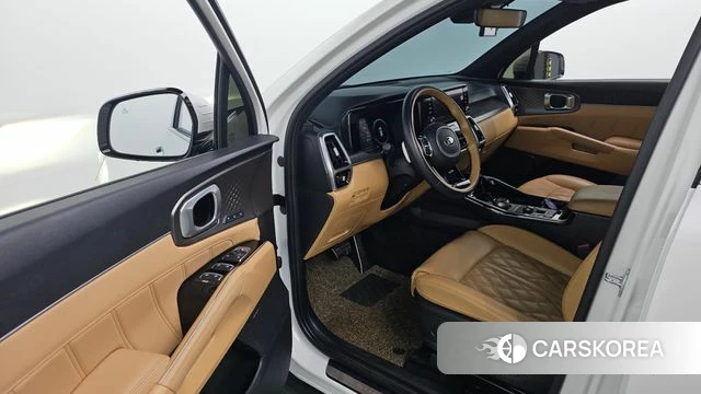 Kia Sorento 4th Generation id 4179327 из Кореи 20
