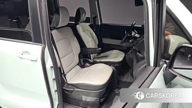 Kia The New Kia Ray id 3447155 из Кореи 20