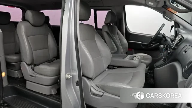 Hyundai The New Grand Starex id 3123280 из Кореи 20