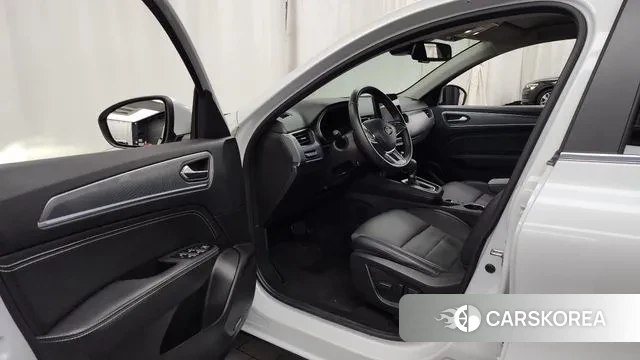 Renault Korea (Samsung) XM3 id 3012196 из Кореи 20