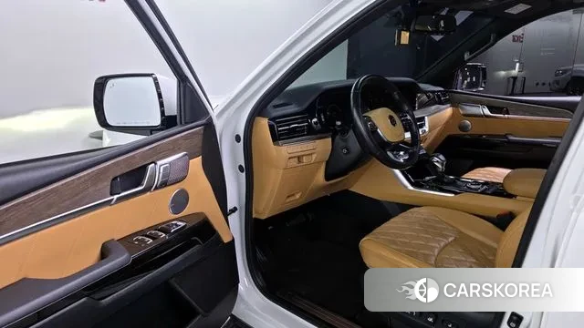 Kia Mohave Master id 3324424 из Кореи 20