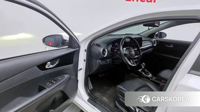 Kia The New K3 2nd generation id 3793506 из Кореи 20