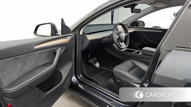 Tesla Model Y id 4554488 из Кореи 20