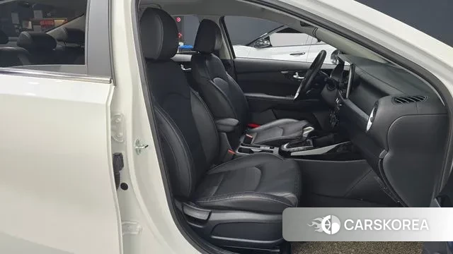 Kia The New K3 2nd generation id 3576981 из Кореи 20