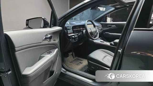 Kia The New Sportage 5th Generation Hybrid id 4940877 из Кореи 31