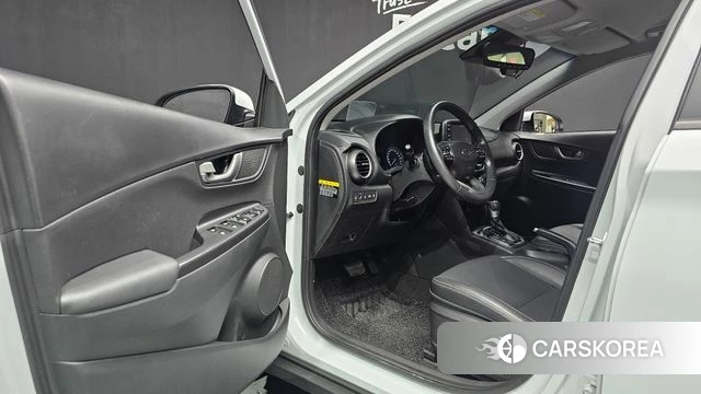 Hyundai Kona id 4672207 из Кореи 20
