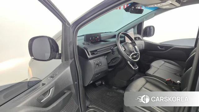 Hyundai Staria id 4242983 из Кореи 37
