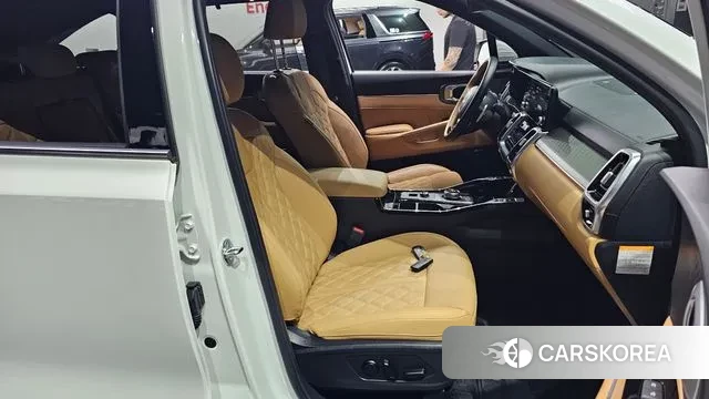 Kia Sorento 4th Generation id 3272983 из Кореи 20