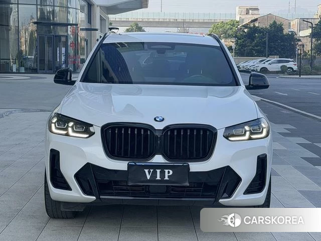 BMW X3 id 4261291 из Китая 32