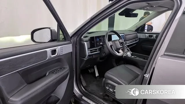 Hyundai Santa Fe (MX5) id 3310545 из Кореи 20