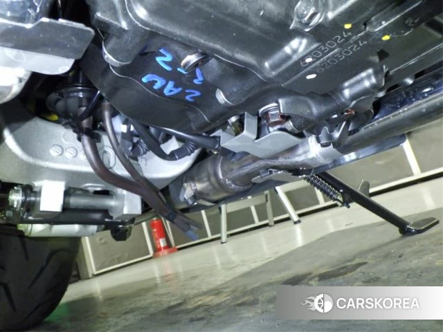 Honda GL1800 TOUR DCT id 3947742 из Японии 34