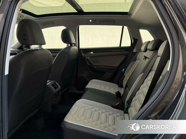 Volkswagen Tanyue id 4277511 из Китая 27