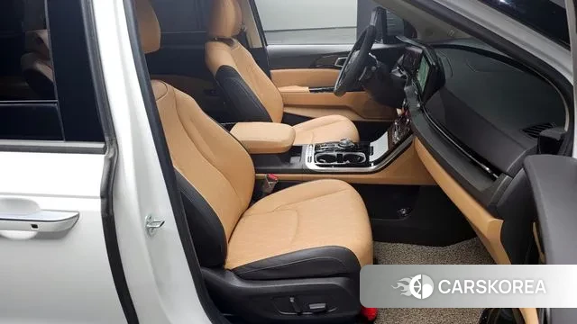 Kia Carnival 4th generation id 3017110 из Кореи 20