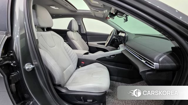 Hyundai Avante (CN7) id 3832503 из Кореи 20