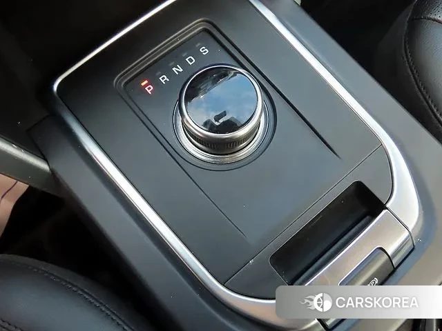 Land Rover Discovery Sports id 3429406 из Кореи 20