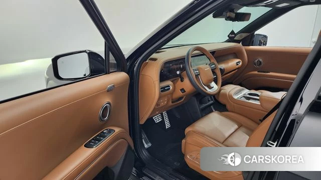 Hyundai Palisade (LX3) id 3896495 из Кореи 20