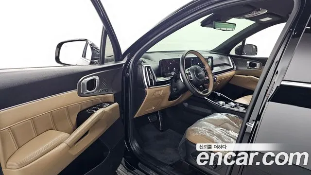 Kia The New Sorento 4th Generation id 2847730 из Кореи 20