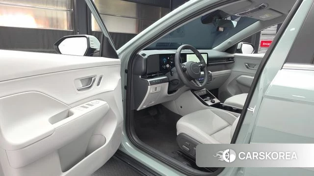 Hyundai Kona Hybrid (SX2) id 3902544 из Кореи 20