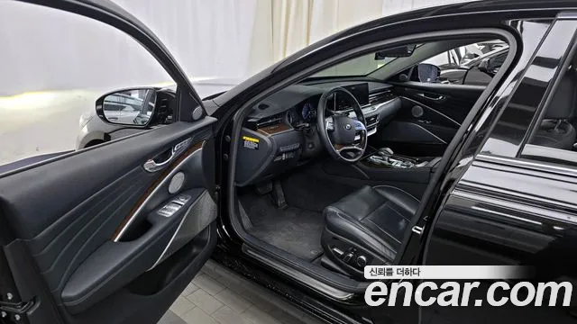 Kia More K9 id 2807742 из Кореи 20