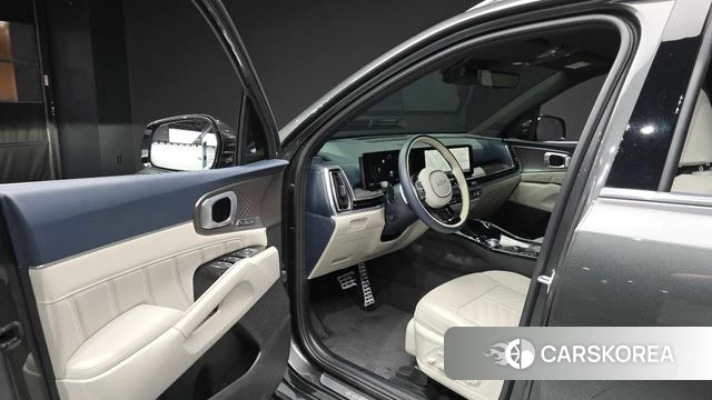 Kia The New Sorento 4th Generation id 4617493 из Кореи 33