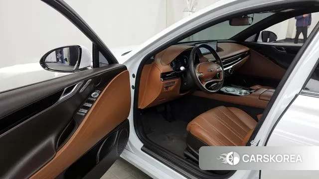 Genesis G80 (RG3) id 3765280 из Кореи 20