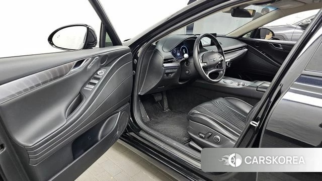Genesis G80 (RG3) id 3813479 из Кореи 20