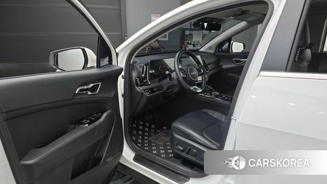 Kia Sportage 5th Generation id 4523308 из Кореи 20