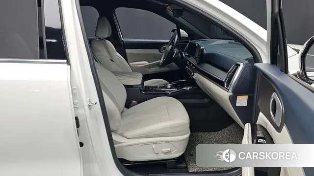 Kia The New Sorento 4th Generation id 3341481 из Кореи 20