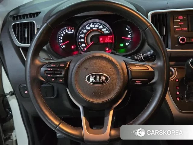 Kia The New Ray id 3772872 из Кореи 20