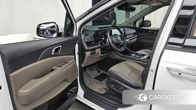 Kia The New Carnival 4th Generation id 4590960 из Кореи 33