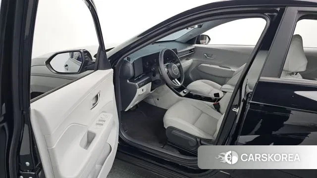 Hyundai Kona (SX2) id 3555519 из Кореи 20