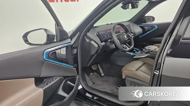 BMW X3 (G45) id 3689455 из Кореи 20