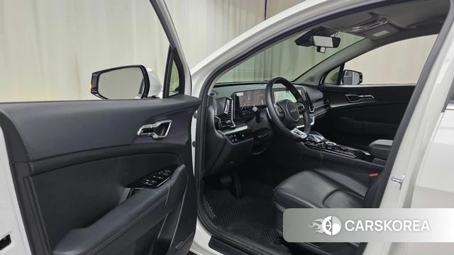 Kia Sportage 5th Generation Hybrid id 4266720 из Кореи 30