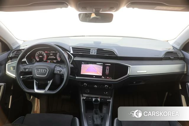 Audi Q3 id 4320744 из Китая 19