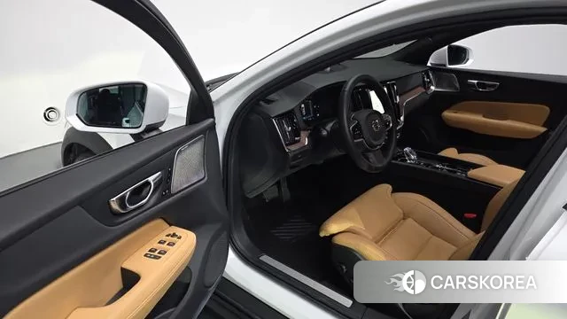 Volvo V60 Cross-Country 2nd Generation id 3388301 из Кореи 20