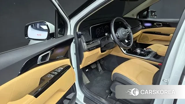 Kia Carnival 4th generation id 2974528 из Кореи 20