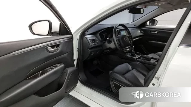 Renault Korea (Samsung) SM6 id 3408149 из Кореи 20